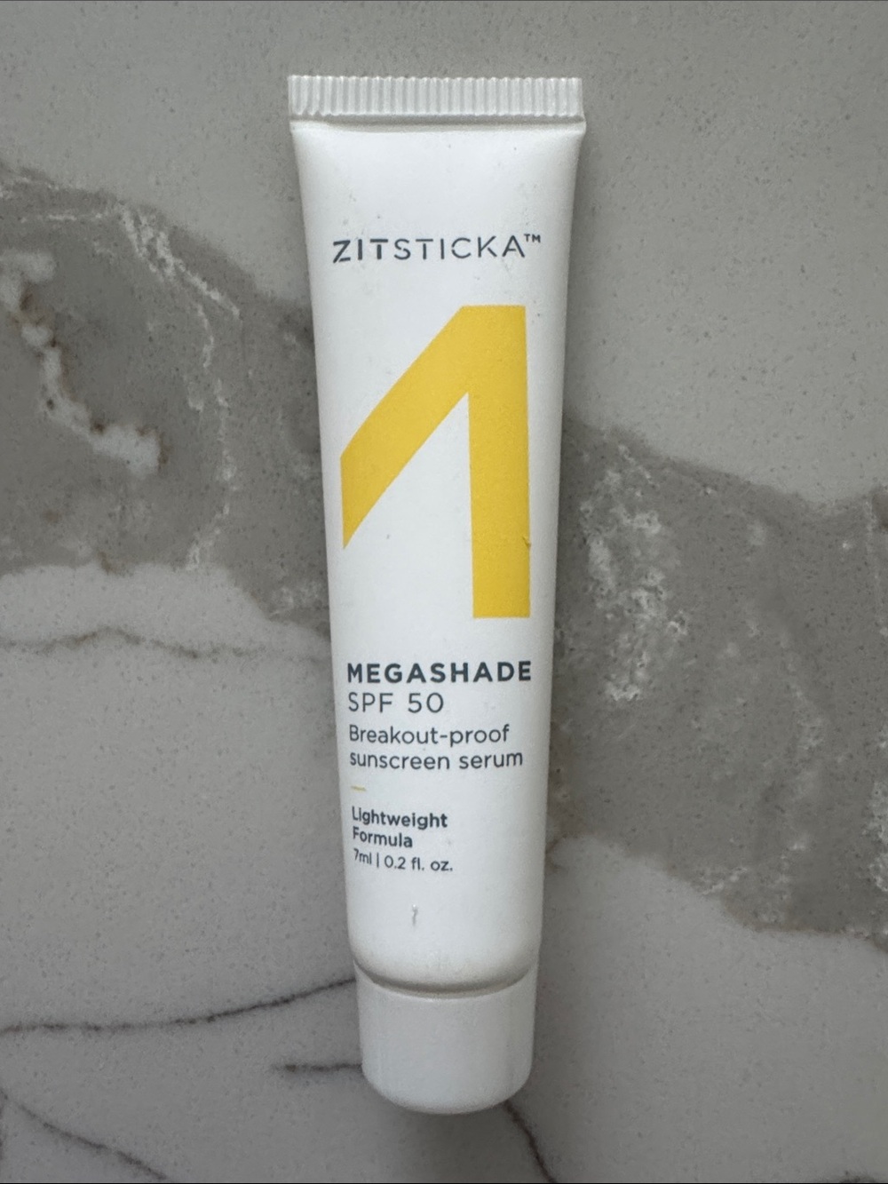 🌸5/$25🌸 Zitsticka megashade spf50 breakout-proof sunscreen serum